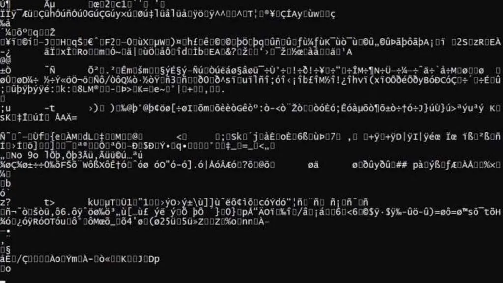 Le live coding, comment faire de la musique et des visuels avec du code.