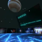 Europa - mozilla hubs 1