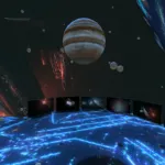 Europa - mozilla hubs 2