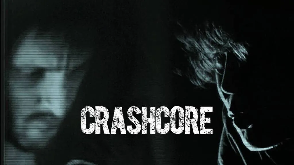 CrashCore
