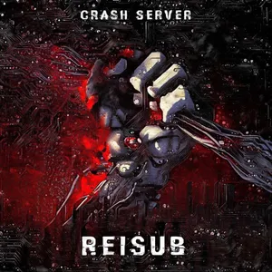 Pochette d'album REISUB