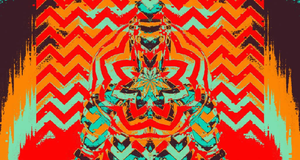 Visuals for our next gig (nuances)