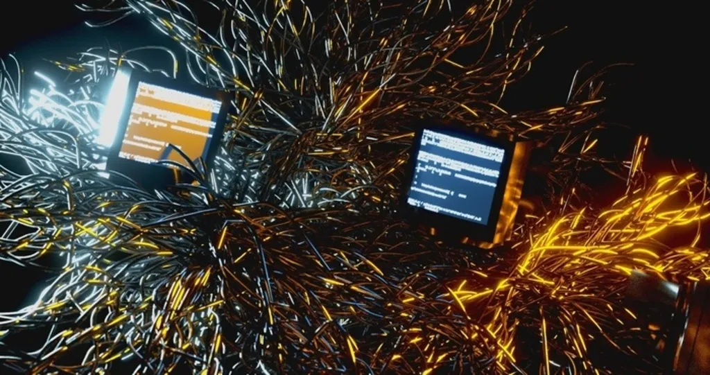 Inextricâble : a technical presentation (1)