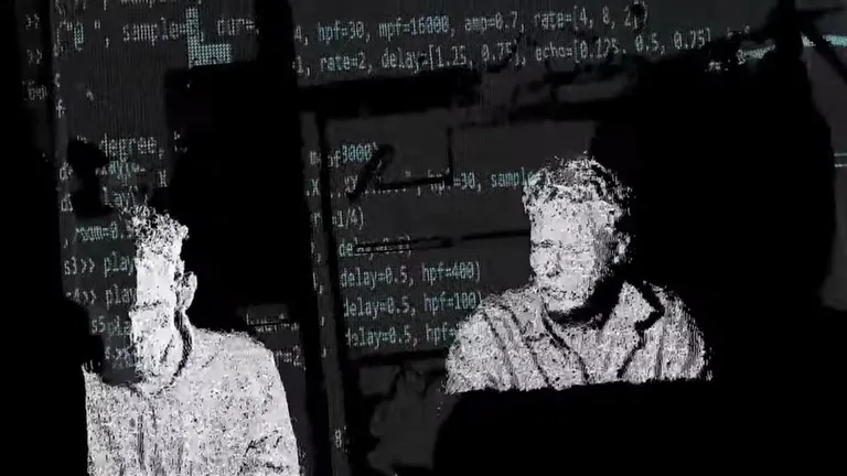 Crashserver kinect