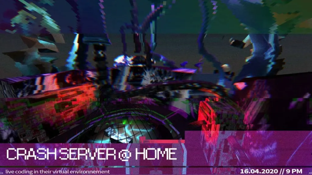 crashserver live streaming hubs opening