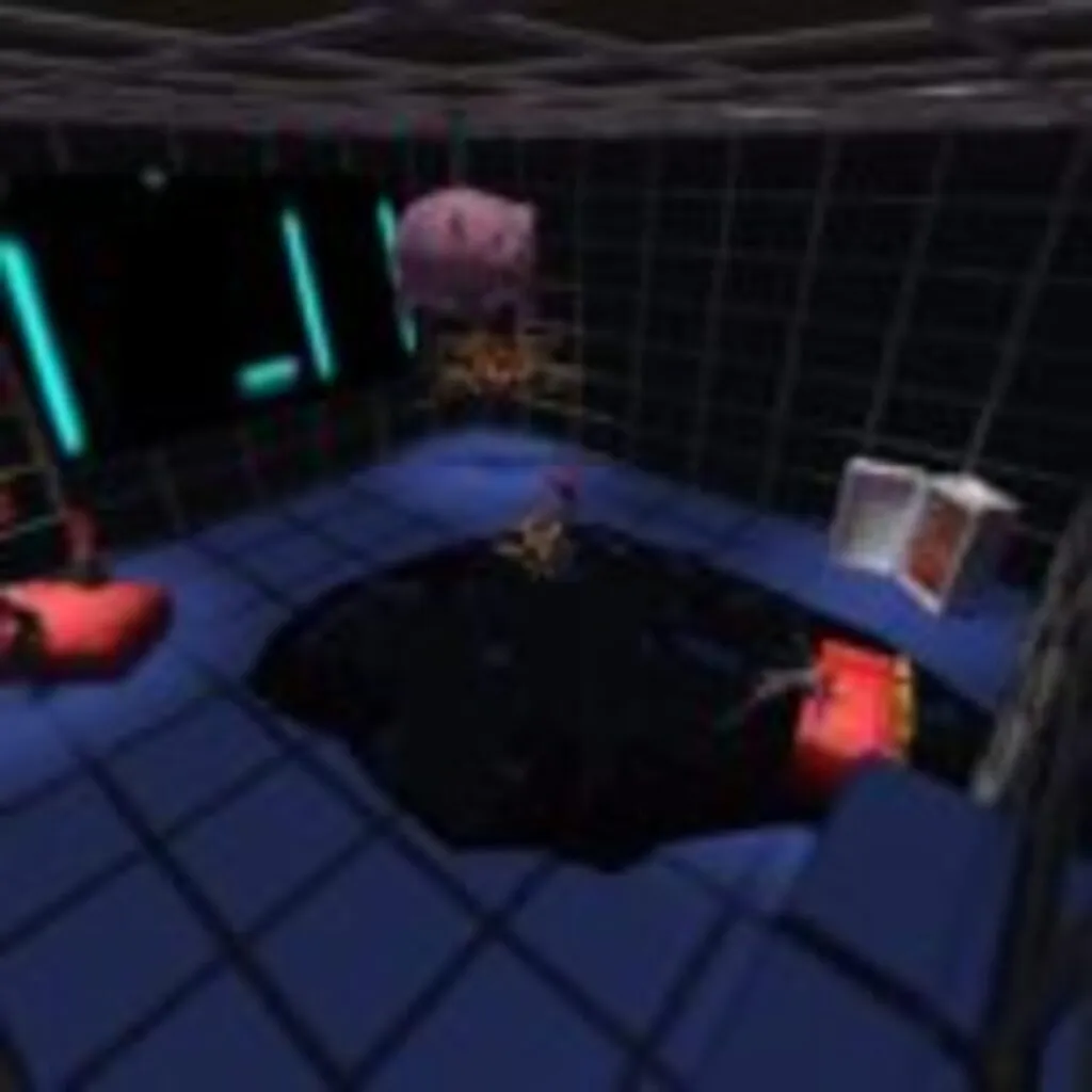 Hubs radiohead fitter happier