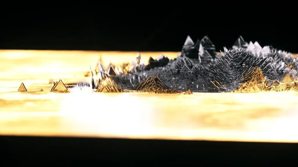 Adapted da Funk Filter