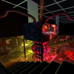 Hubs crashserver mainframe