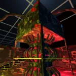 Hubs crashserver mainframe 2