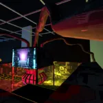 Hubs crashserver mainframe3