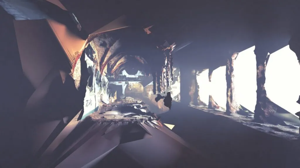 lavatory and church Photogrammetry Strasbourg 3d