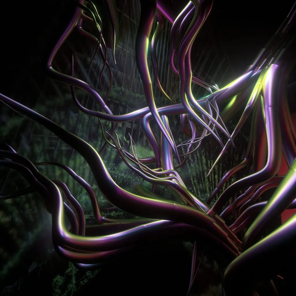 Unpublished REISUB artworks