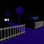 Slaap - mozilla hubs 1