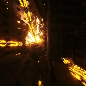 Annihilation