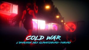 Read more about the article ColdWar @ Live Streaming – 16 jul 2020