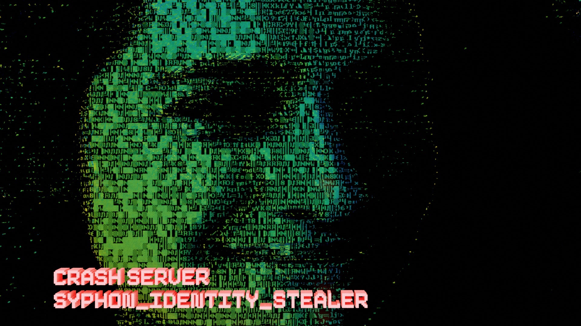 REISUB – CONNEXION [05] – Syphon Identity Stealer