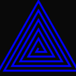 alograve logo blue