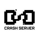 Crash Server Logo