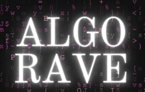 Read more about the article Algorave and workshop @Tübingen (Germany) – 23 july 2022