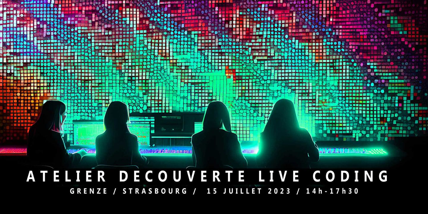 You are currently viewing 15 july 2023 / La Grenze / Strasbourg